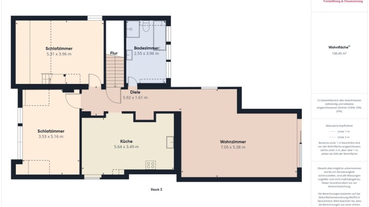 MERZIG-STADT / WOHNHAUS MIT 2 WOHNUNGEN IN TOP LAGE!