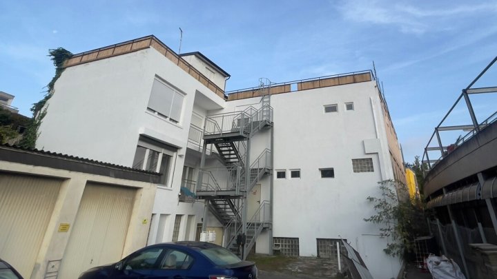 Kapitalanlage: Wohn- und Geschäftseinheiten in Innenstadtlage von Dillingen