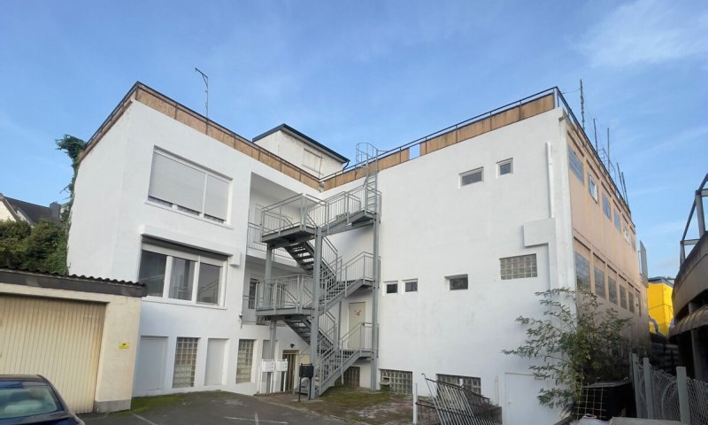 Kapitalanlage: Wohn- und Geschäftseinheiten in Innenstadtlage von Dillingen