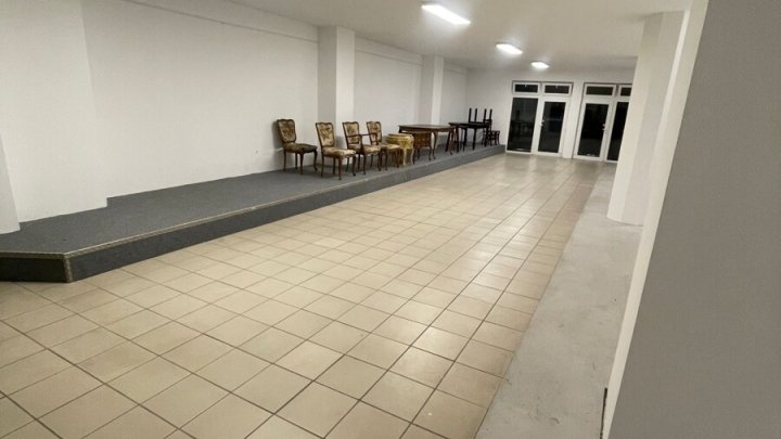 Kapitalanlage: Wohn- und Geschäftseinheiten in Innenstadtlage von Dillingen