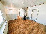 Wunderschönes Wohn- Esszimmer mit Kamin