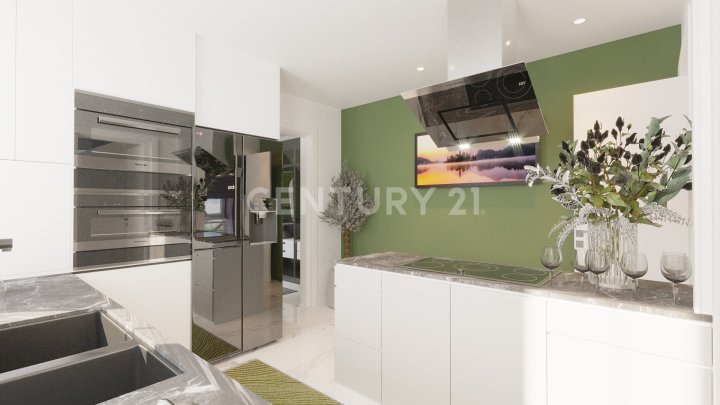Saniertes 250m€ 1-4 Familienhaus mit grüner Oase im Zentrum von Heusweiler mit Garage