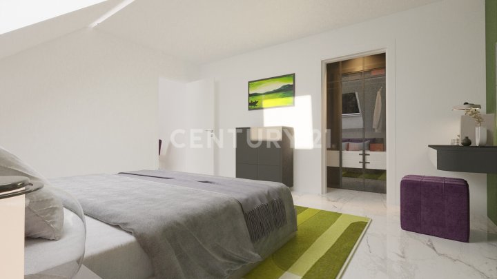 Saniertes 250m€ 1-4 Familienhaus mit grüner Oase im Zentrum von Heusweiler mit Garage
