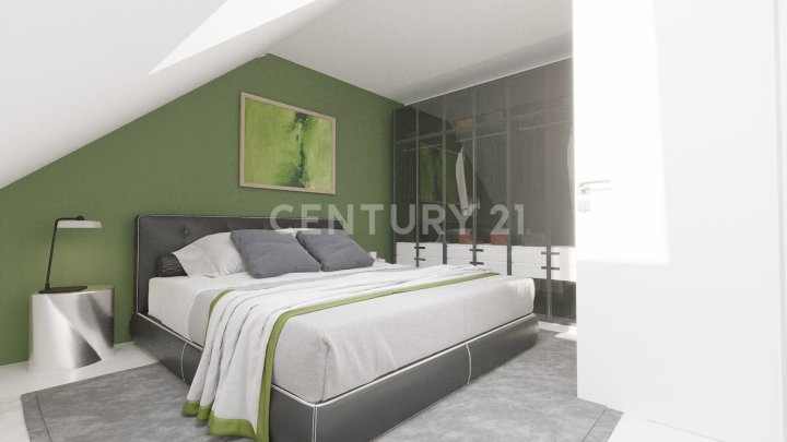 Saniertes 250m€ 1-4 Familienhaus mit grüner Oase im Zentrum von Heusweiler mit Garage