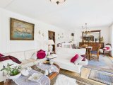 Wohn- und Esszimmer