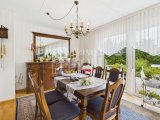 Wohn- und Esszimmer