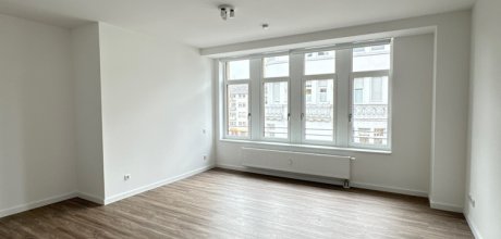 Wohnen und Schlaffen