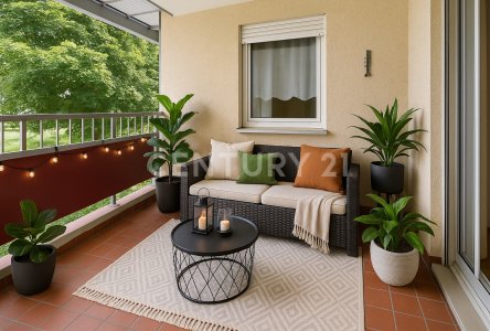 Balkon