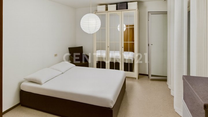 Top 2-Zimmer-Wohnung in Saarbrücken-Dudweiler – Uni-Nähe, Balkon & Kapitalanlage