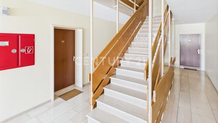 Top 2-Zimmer-Wohnung in Saarbrücken-Dudweiler – Uni-Nähe, Balkon & Kapitalanlage
