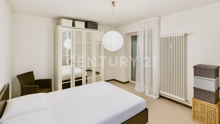 Top 2-Zimmer-Wohnung in Saarbrücken-Dudweiler – Uni-Nähe, Balkon & Kapitalanlage