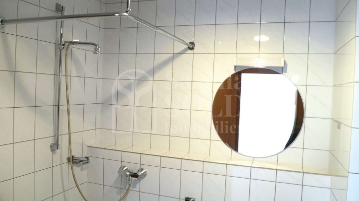 Attraktive Kapitalanlage: Vermietetes 1-ZKB-Apartment in zentraler Lage von Saarbrücken-Dudweiler