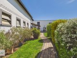 Hinterhaus