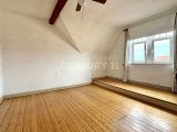Schlafzimmer im DG