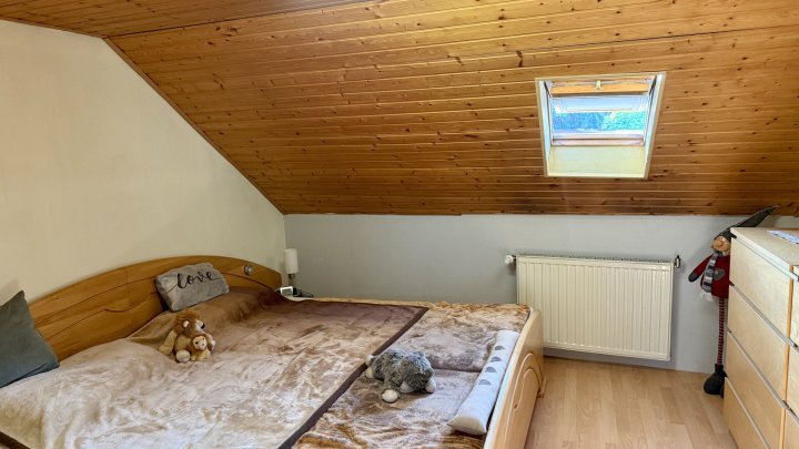 Renoviertes und gepflegtes Einfamilienhaus in Saarbrücken Gersweiler zu verkaufen