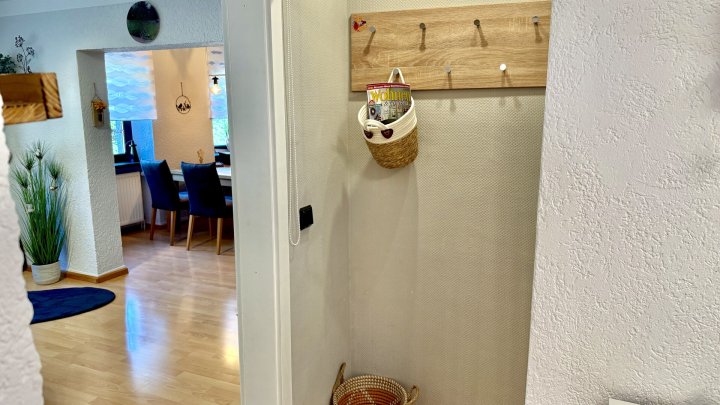 Renoviertes und gepflegtes Einfamilienhaus in Saarbrücken Gersweiler zu verkaufen