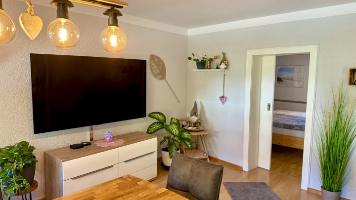 Renoviertes und gepflegtes Einfamilienhaus in Saarbrücken Gersweiler zu verkaufen