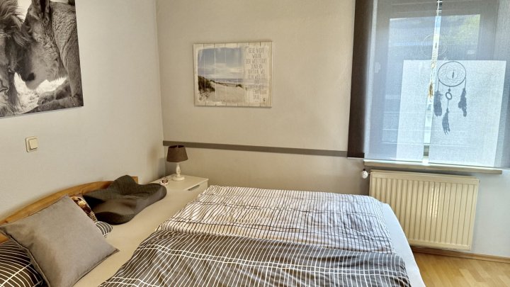 Renoviertes und gepflegtes Einfamilienhaus in Saarbrücken Gersweiler zu verkaufen