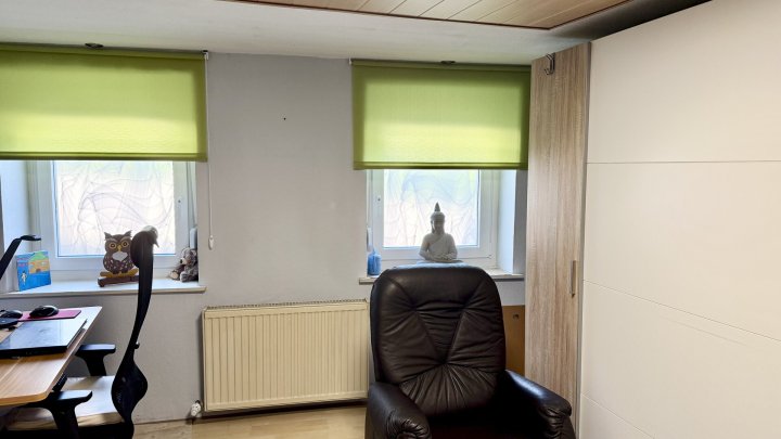 Renoviertes und gepflegtes Einfamilienhaus in Saarbrücken Gersweiler zu verkaufen