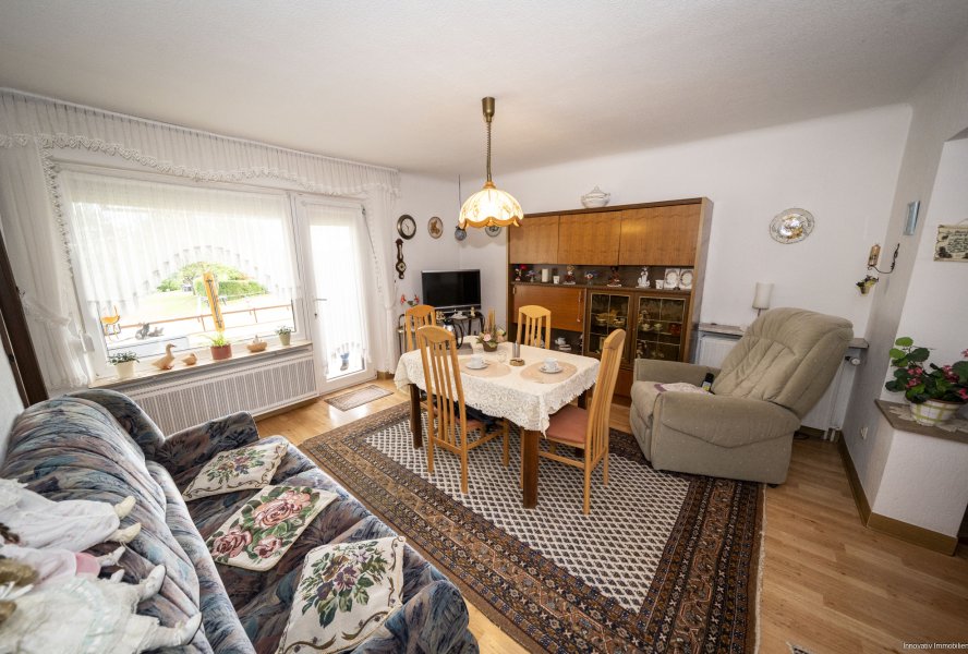 Esszimmer EG