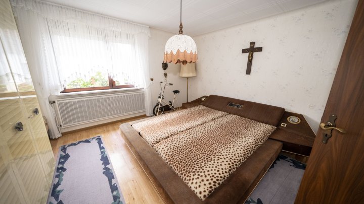 Ihr neues gemütliches Zuhause mit großem Garten und traumhafter Aussicht