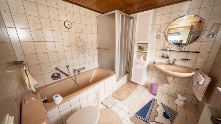 Ihr neues gemütliches Zuhause mit großem Garten und traumhafter Aussicht