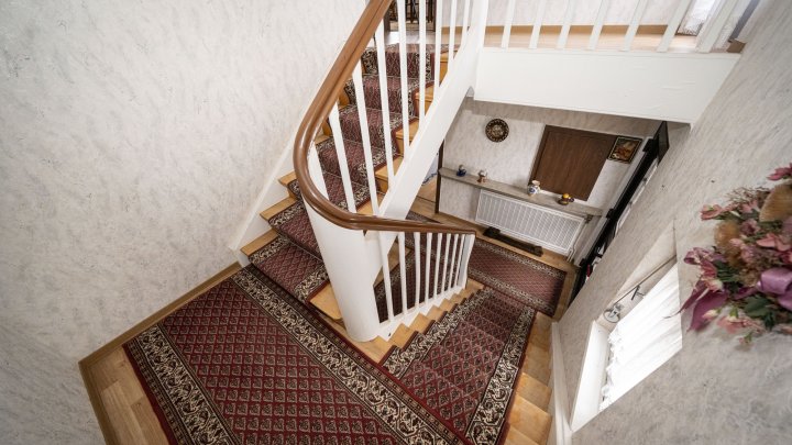 Ihr neues gemütliches Zuhause mit großem Garten und traumhafter Aussicht