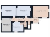 Grundriss Untergeschoss