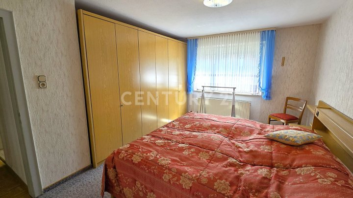 Charmantes 1-2 Familienhaus mit Garten und Doppelgarage in privilegierter Wohnlage von NK - Furpach