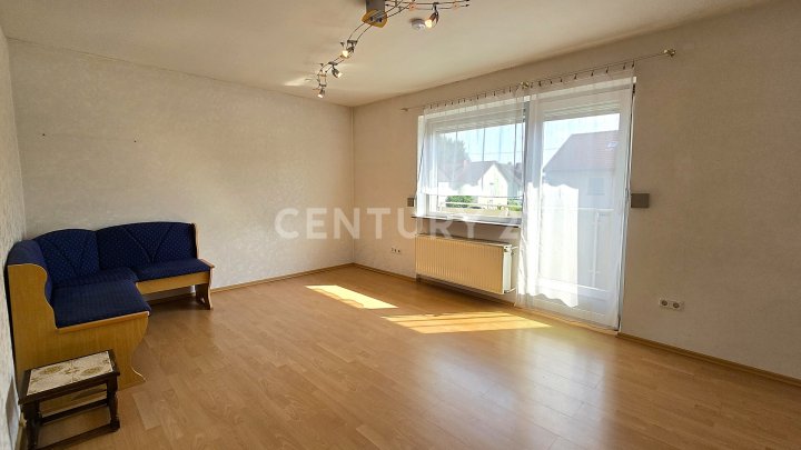 Charmantes 1-2 Familienhaus mit Garten und Doppelgarage in privilegierter Wohnlage von NK - Furpach