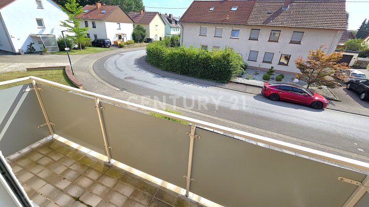 Charmantes 1-2 Familienhaus mit Garten und Doppelgarage in privilegierter Wohnlage von NK - Furpach
