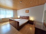 Eltern- Schlafzimmer im Obergeschoss