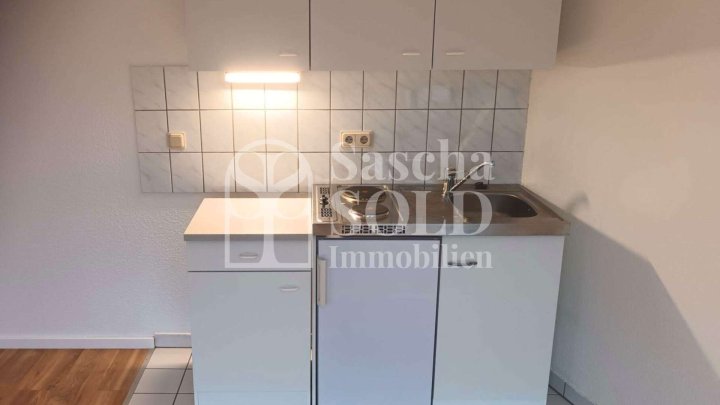 Investor werden – 4 vermietete Wohnungen mit Stellplätzen, KM 16.000 € p.a., Dudweiler - Saarbrücken