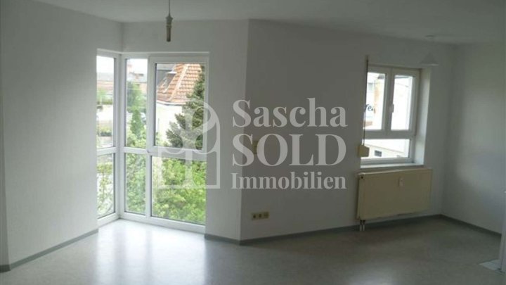 Investor werden – 4 vermietete Wohnungen mit Stellplätzen, KM 16.000 € p.a., Dudweiler - Saarbrücken