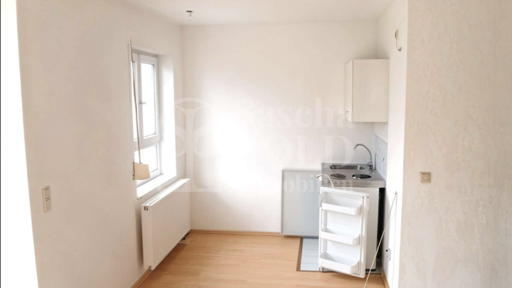 Investor werden – 4 vermietete Wohnungen mit Stellplätzen, KM 16.000 € p.a., Dudweiler - Saarbrücken