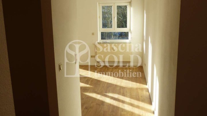 Investor werden – 4 vermietete Wohnungen mit Stellplätzen, KM 16.000 € p.a., Dudweiler - Saarbrücken