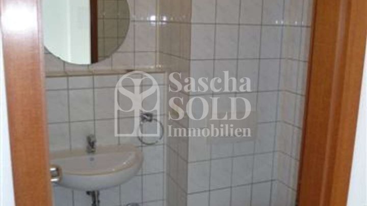 Investor werden – 4 vermietete Wohnungen mit Stellplätzen, KM 16.000 € p.a., Dudweiler - Saarbrücken