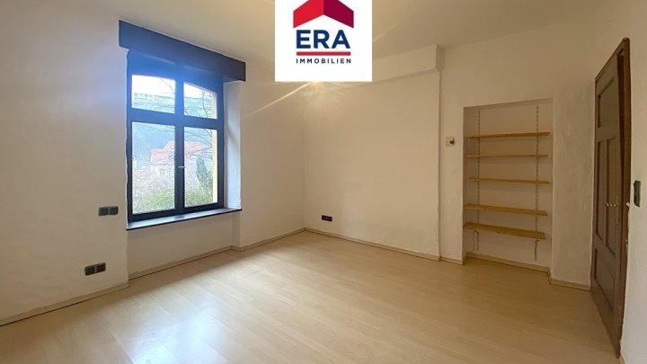 EIGENTUMSWOHNUNG, GEHOBENE LAGE, MIT GARTEN, IN SAARBRÜCKEN