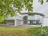 Seitenansicht