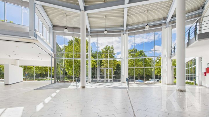 Gewerbeimmobilie in Saarlouis – Vielseitig nutzbar mit optimaler Infrastruktur!