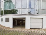 Tiefgarage Einfahrt