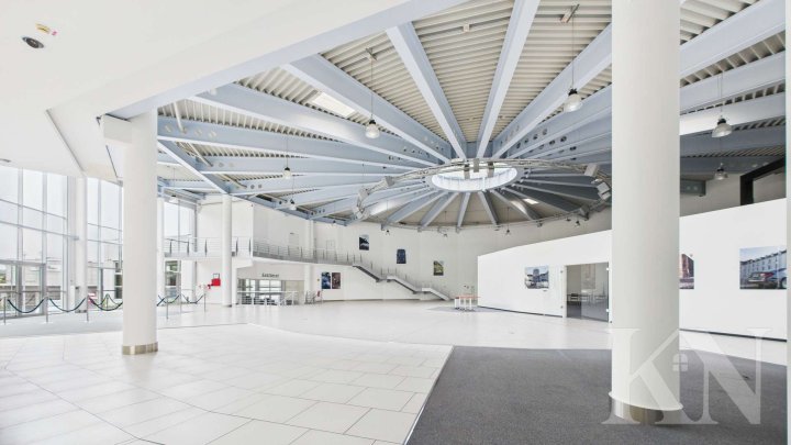 Gewerbeimmobilie in Saarlouis – Vielseitig nutzbar mit optimaler Infrastruktur!