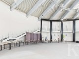 Aufenthaltsbereich / Konferenz