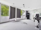 Büro groß