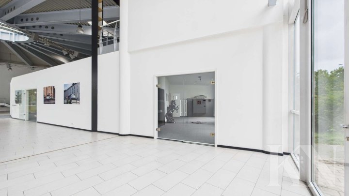 Gewerbeimmobilie in Saarlouis – Vielseitig nutzbar mit optimaler Infrastruktur!