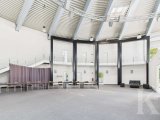 Aufenthaltsbereich / Konferenz