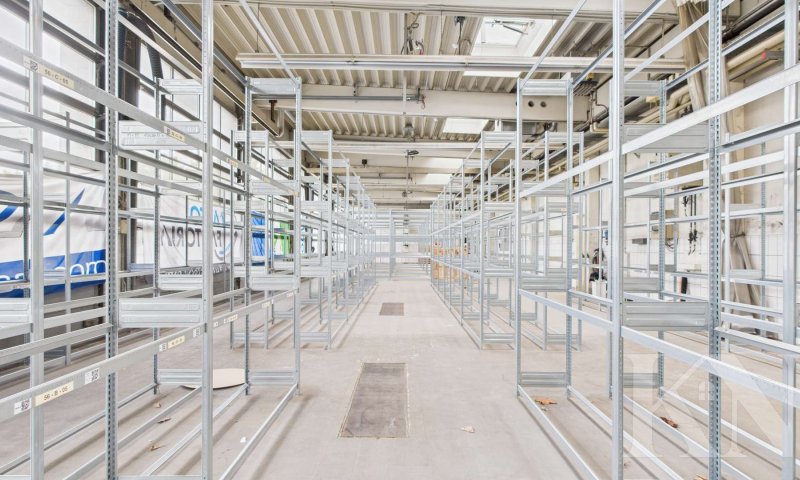 Flexibel, teilbar, vielseitig – Gewerbeflächen von 50–716 m² in Saarlouis zur Miete!