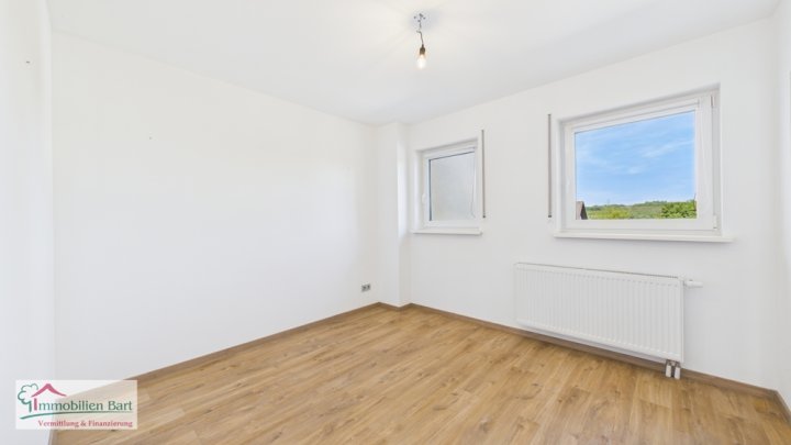 MERZIG-STADT: MODERN UND SOFORT VERFÜGBAR