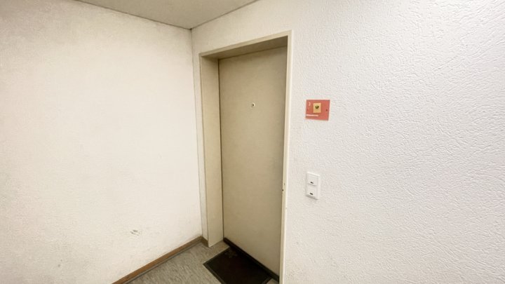 Kleine Wohnung mit Balkon und Stellplatz in Saarbrücken-Güdingen