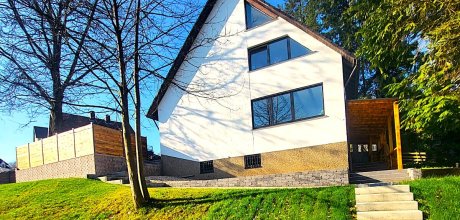 Fast 220m² zum Wohlfühlen